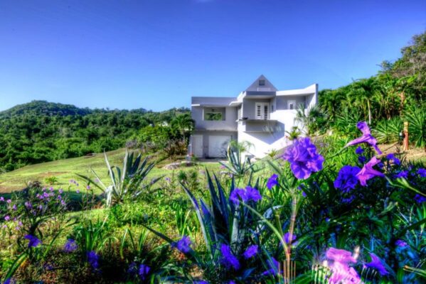 Casa Angular Vieques Vacation Rental Villa