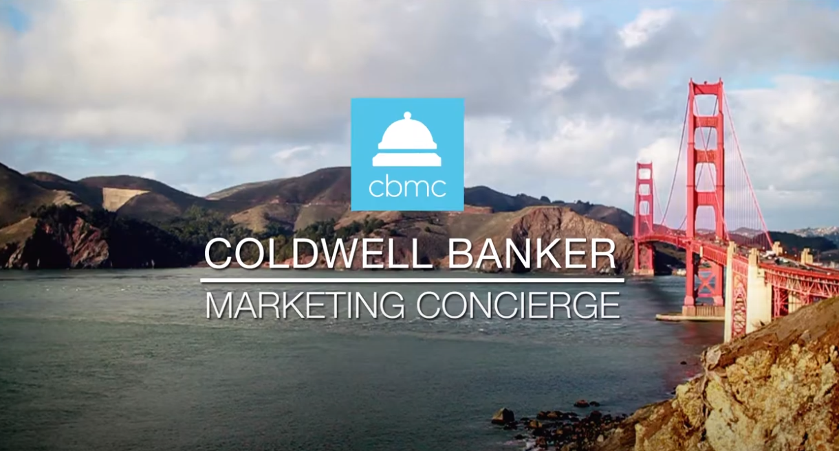 Coldwell Banker Marketing Concierge